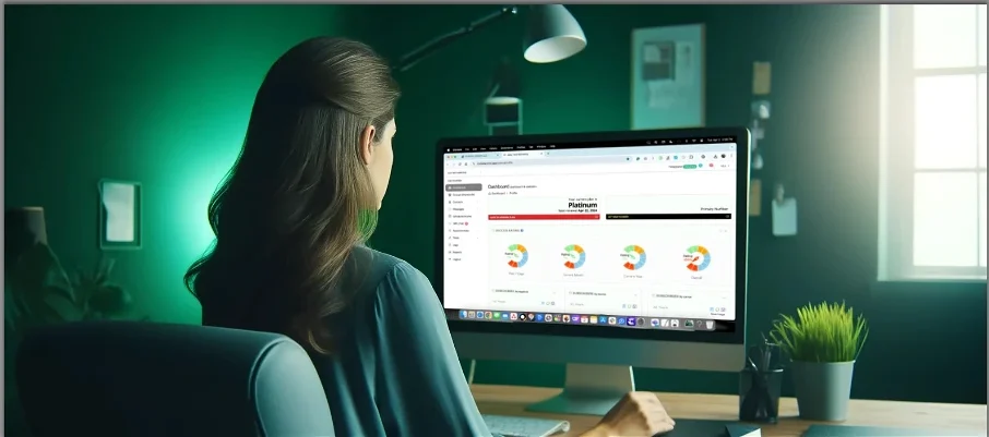 利落短信营销平台