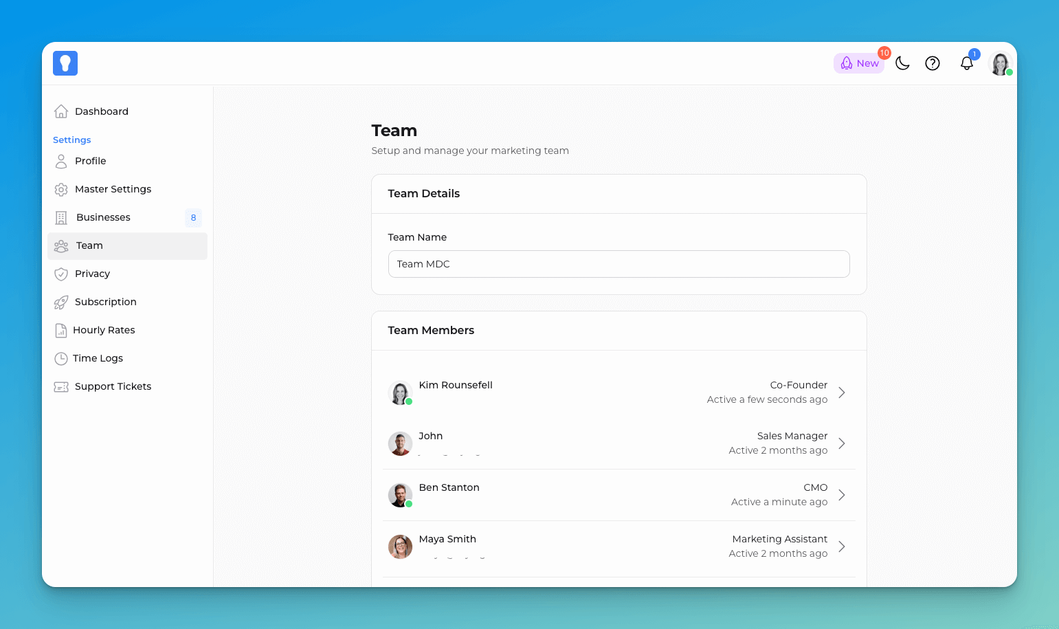 四步快速入门AI营销官